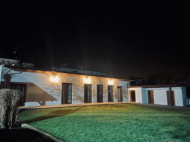 Apartamenty przy Muzeum