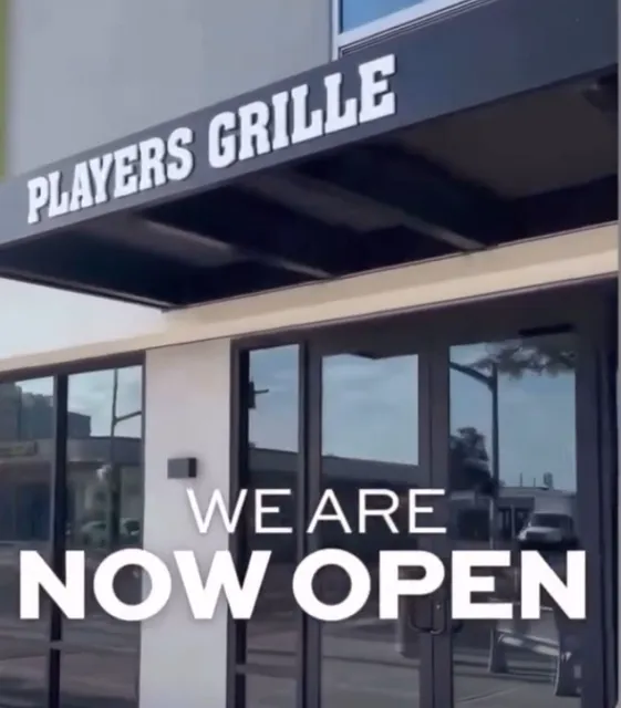 Players Grille - Brooklyn