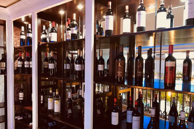 San Cristóbal Gastrobar