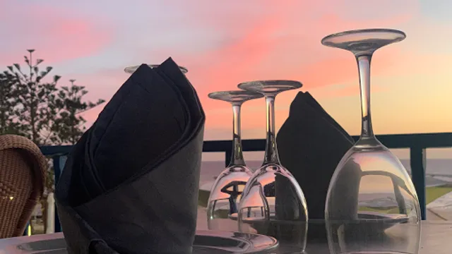 Restaurante Mar Azul