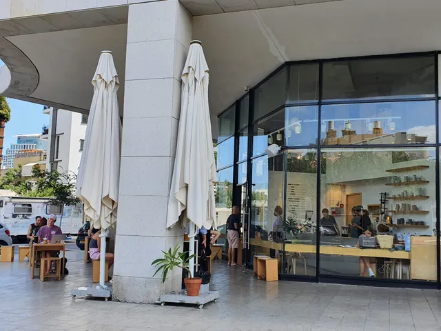 HOC - House of Coffee