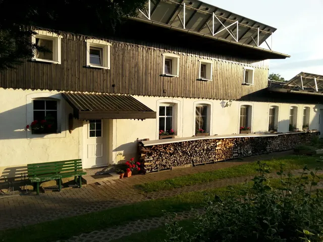 Spreewald Ferienhaus Hüper in Vetschau