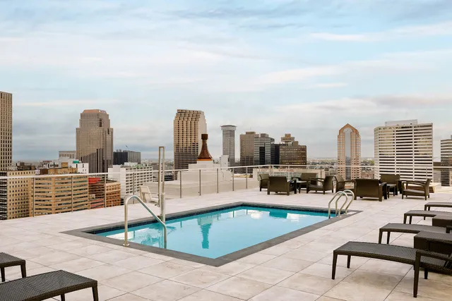 Sonder at 1500 Canal