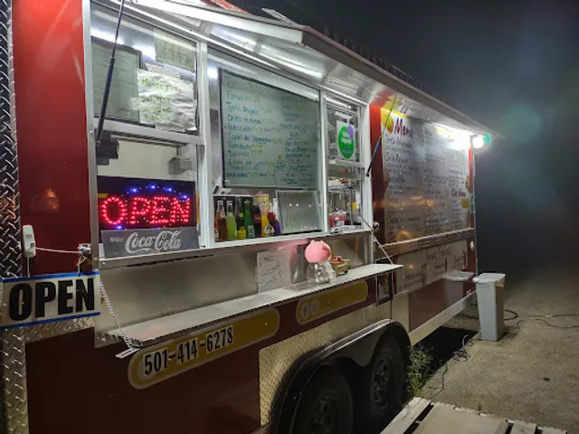 natalia's mexican food