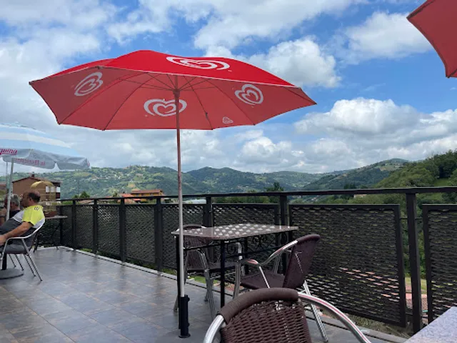 Bar-tienda Casa Pepe Luis