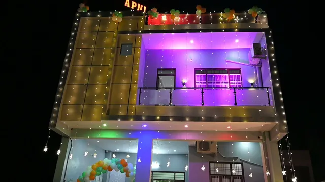 Hotel Apni Haveli