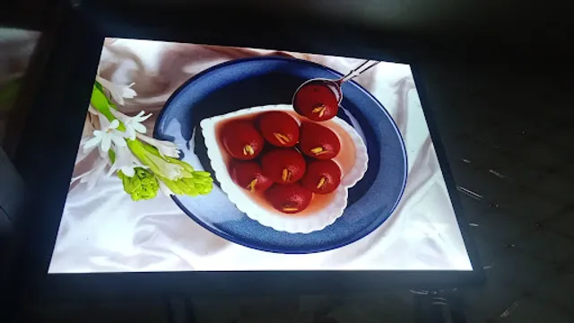 Kumaun Sweets And Restaurant