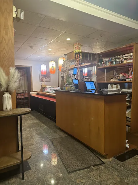 Pearl Chinese & Japanese