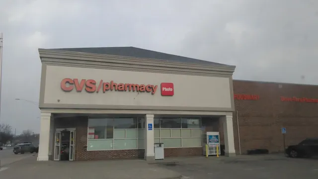 CVS