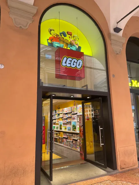 LEGO Certified Store Bologna