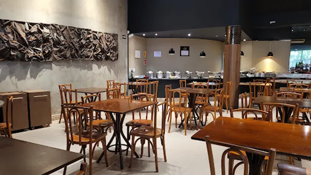 Regina Diogenes - Cozinha Gourmet