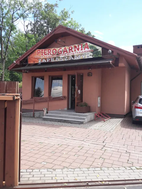 ATI Piekarnia Pierogarnia