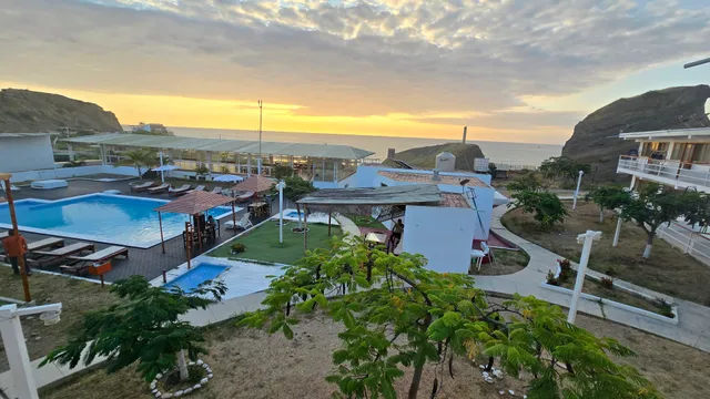 Cristoforus Columbus Playa Hotel & Resort