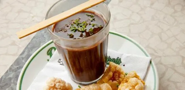 Lanchonete Boca Maldita