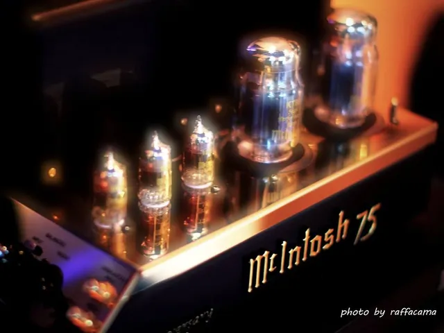 Hifi & Video Di Giuseppe Campanale