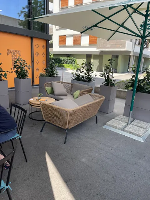 Thailanna Donaustadt