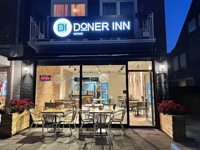 Doner Inn