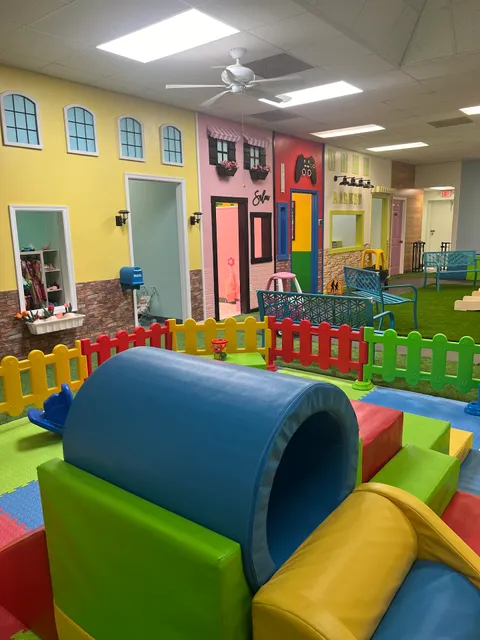 Play Space