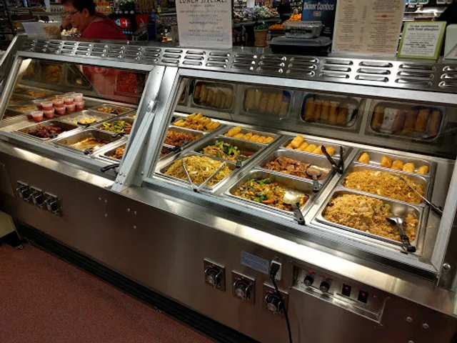 Taipei Chinese Kitchen