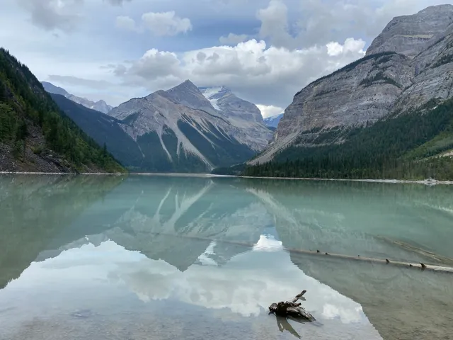 Kinney Lake