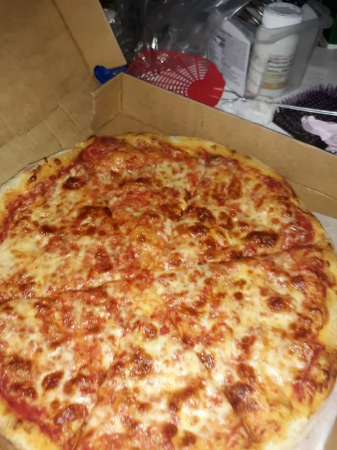 Millie's Pizza