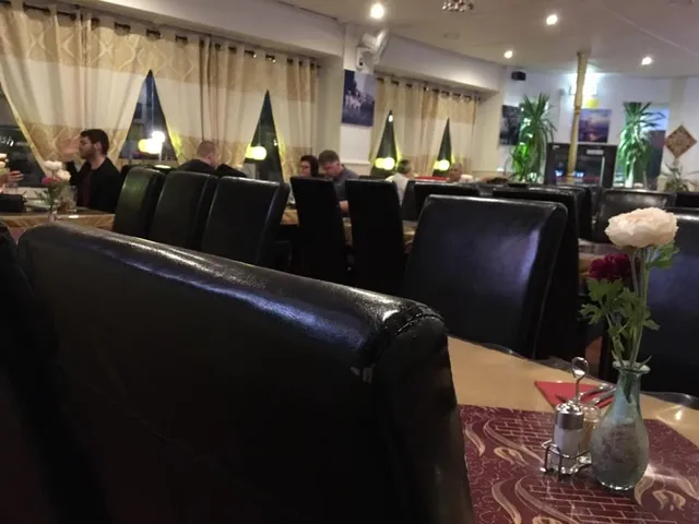 Indian Masala Restaurang i Uddevalla