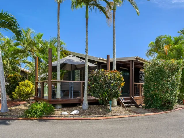 Boat Harbour Studio Apartments & Villas