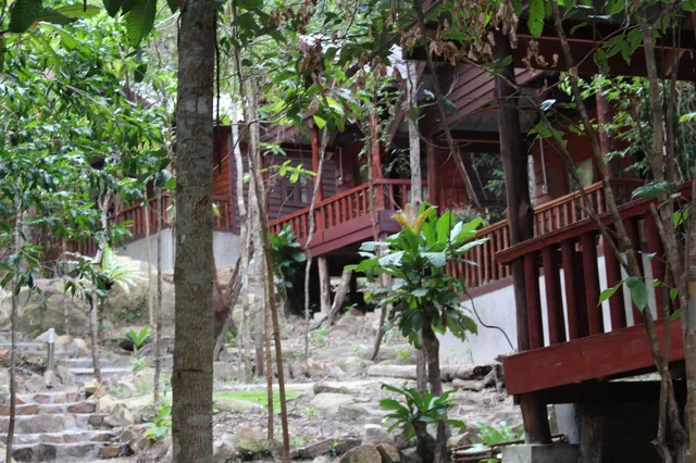 Sambath Sakseth Bungalow