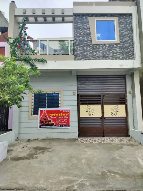 Ekansh Homestay एकांश होमस्टे