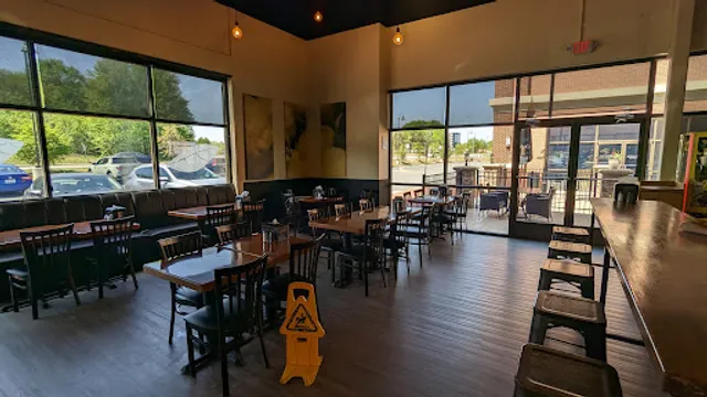 Basilico New York Deli