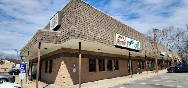 Washington Enzo's Pizzeria & Pasta Grill