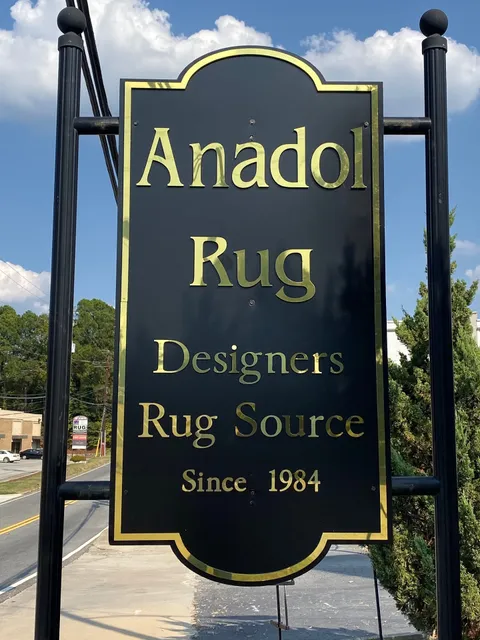 Anadol Rug Co. - Traditional & Contemporary Rug Source in Atlanta Georgia