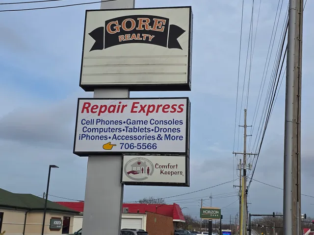 Repair Express