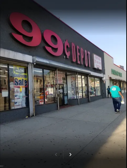 99¢ Discount Furniture