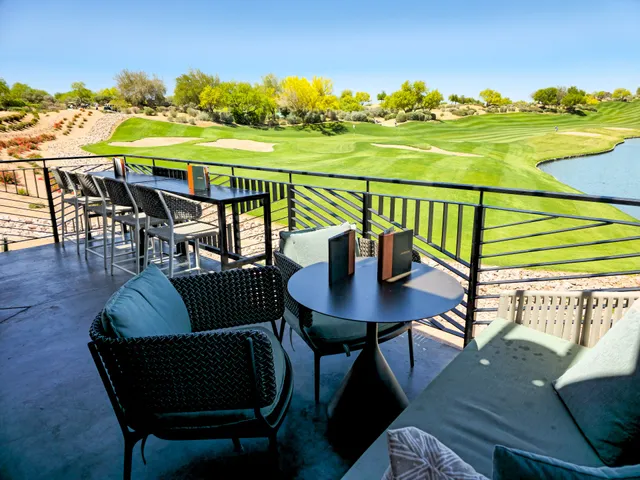 Antidote: New Bar Experience