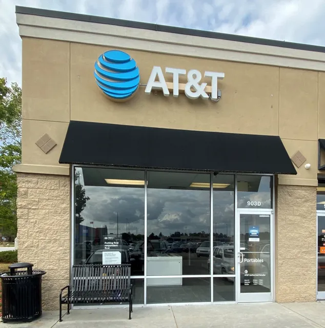 AT&T Store