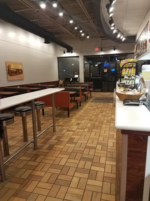 Penn Station East Coast Subs