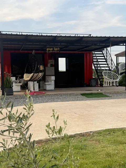 อุดมสุขรีสอร์ทสุโขทัย