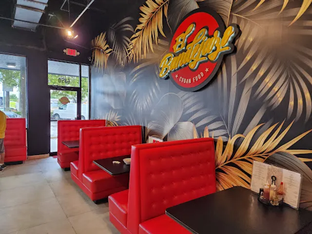 El Bandejazo Restaurant