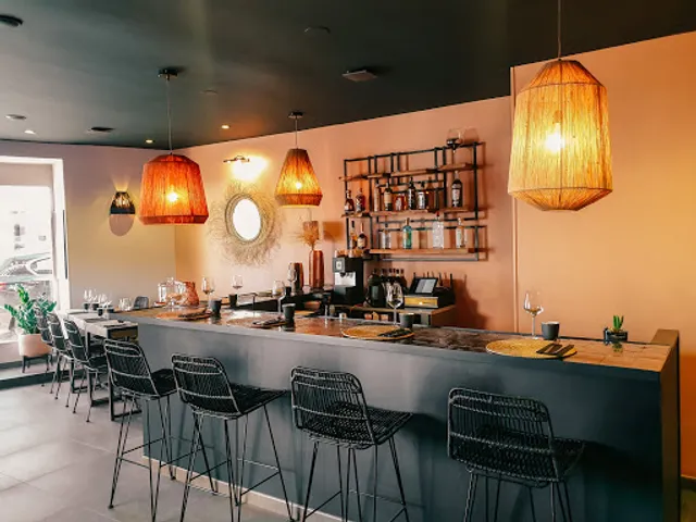 LA MANIGUETTE - restaurant bistronomique proche Lille