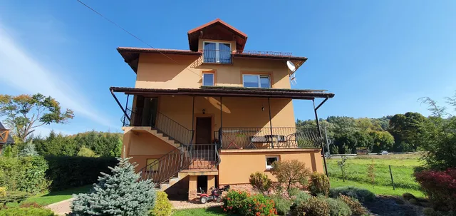 AGROTURYSTYKA POD ŚWIERKAMI