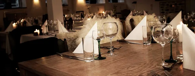 Pihlkjær Restaurant