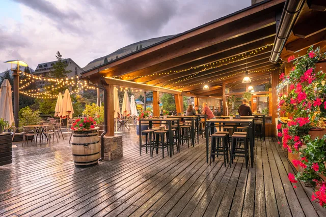 Hotel Tuc Blanc Baqueira