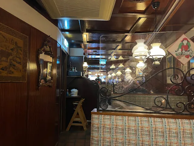 Mamma Mia Ital. Restaurant u. Pizzeria