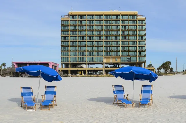 Phoenix All Suites Hotel