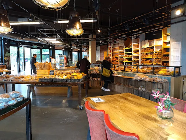 Bakkerij Neplenbroek De Gaard