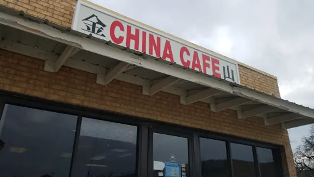 China Cafe