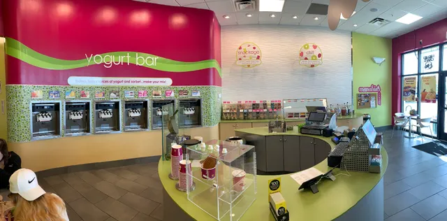 Menchies - Trinity