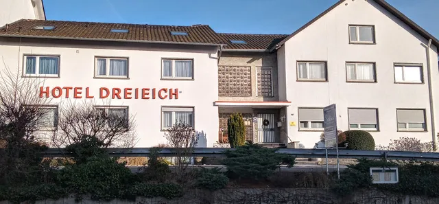 Hotel Dreieich