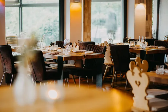 Restaurant Salzbergalm